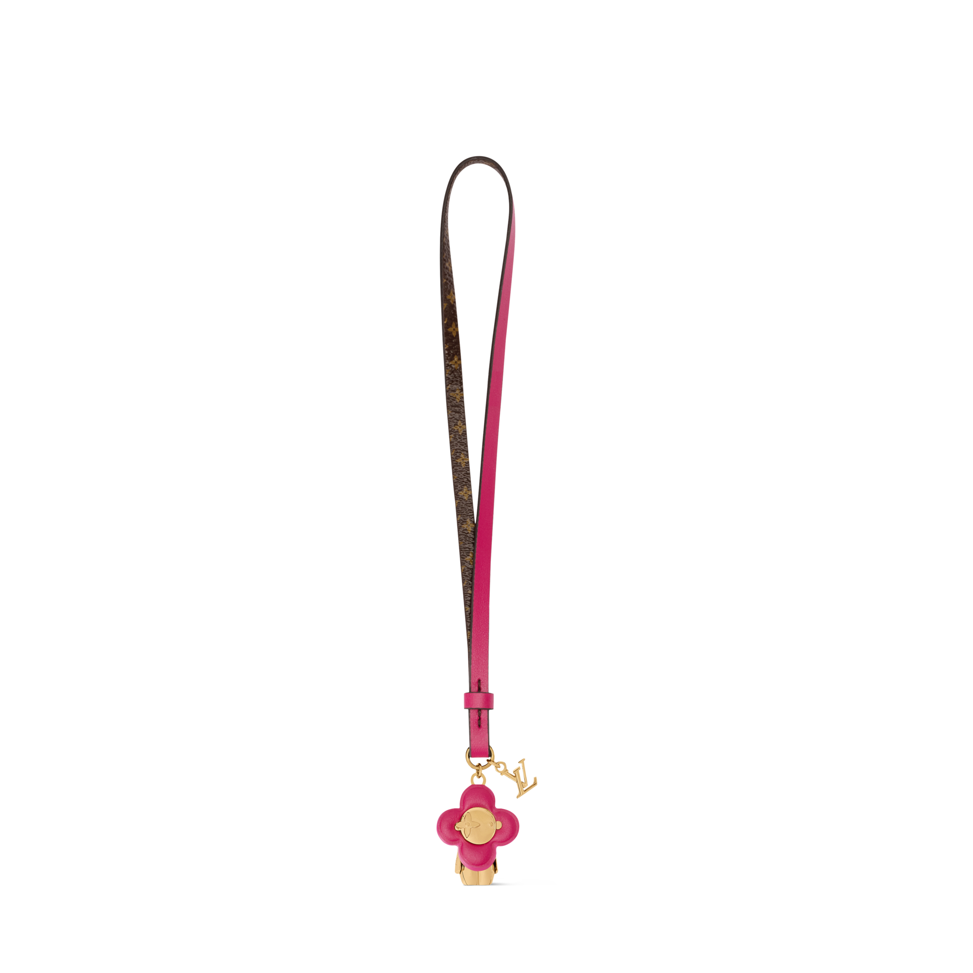Mini Vivienne Bag Charm S00 - Accessories M02177 | LOUIS VUITTON